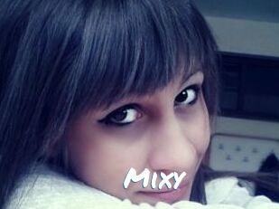 Mixy