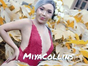 MiyaCollins Max 50