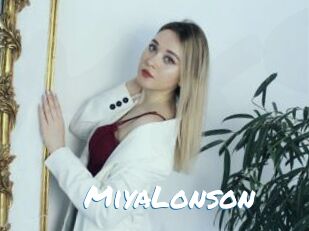MiyaLonson