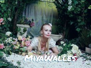 MiyaWalles