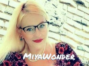 MiyaWonder