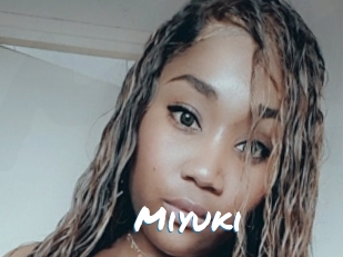 Miyuki