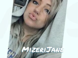 MizeriJane
