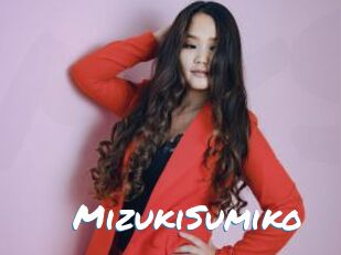 MizukiSumiko Max 50
