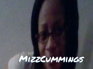 MizzCummings