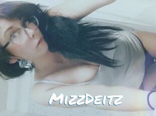 MizzDeitz