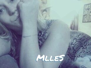 MlleS Max 50