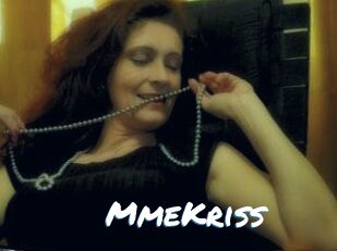MmeKriss Max 50