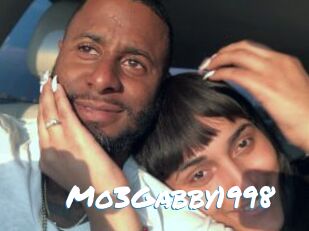 Mo3Gabby1998