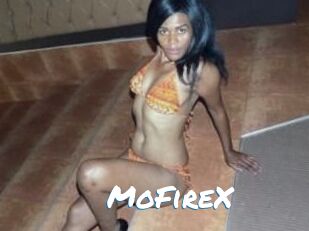 MoFireX Max 50