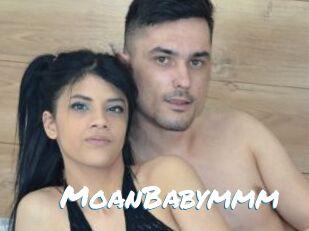MoanBabymmm