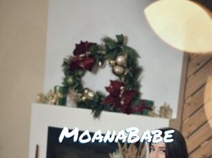 MoanaBabe