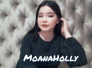 MoanaHolly