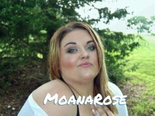 MoanaRose