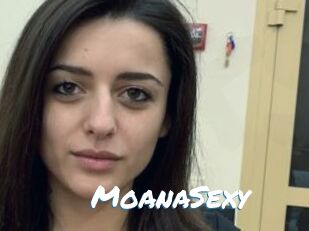 MoanaSexy