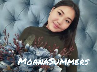 MoanaSummers