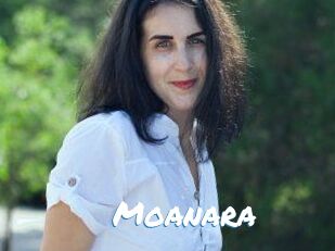 Moanara