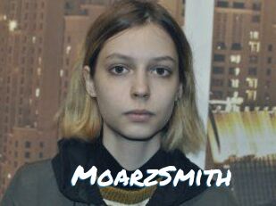 MoarzSmith