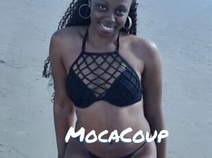MocaCoup