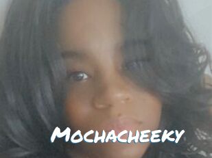 Mochacheeky Max 50