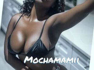 Mochamamii