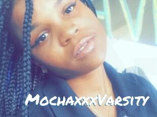 MochaxxxVarsity