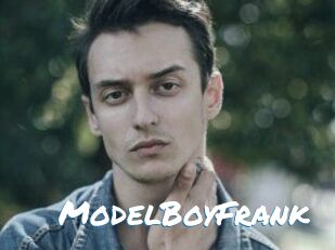 ModelBoyFrank