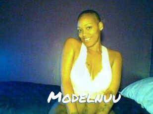 Modelnuu