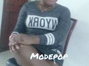 Modepop Max 50