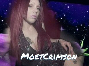 MoetCrimson