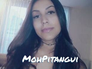 MohPitangui Max 50