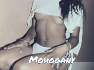Mohogany