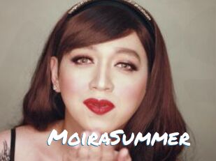 MoiraSummer