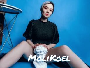 MoliKoel