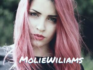 MolieWiliams