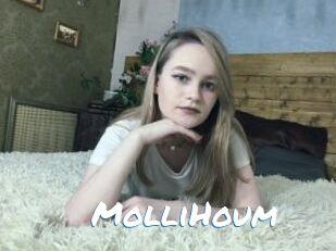 MolliHoum Max 50