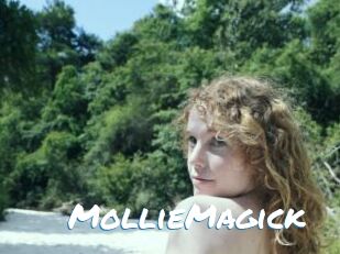 MollieMagick