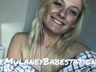 MollieMulaneyBabestation