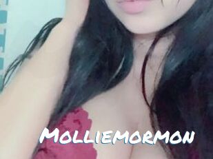Molliemormon