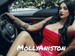 MollyAniston Max 50