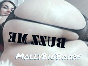 MollyBigBoobs