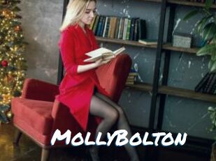 MollyBolton