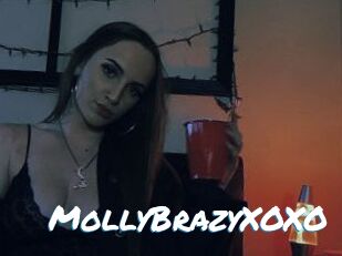 MollyBrazyXOXO