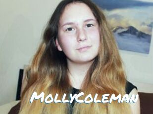MollyColeman