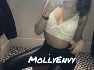 MollyEnvy