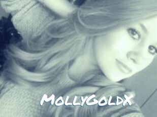 MollyGoldX