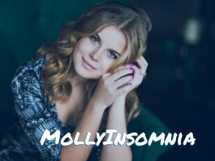 MollyInsomnia