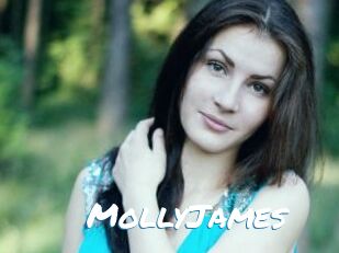 MollyJames