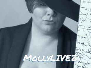 MollyLIVE2