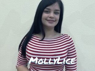 MollyLice